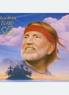 ISLAND IN THE SEA