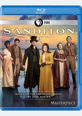Masterpiece: Sandition