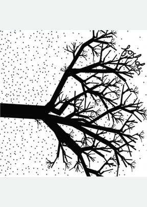 We The Wintering Tree