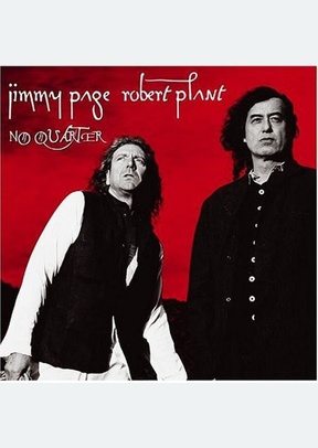 No Quarter: Jimmy Page & Rober