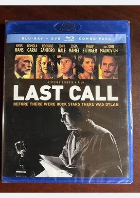 LAST CALL (BR)