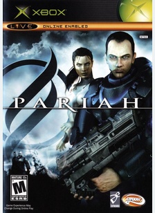 PARIAH - Xbox