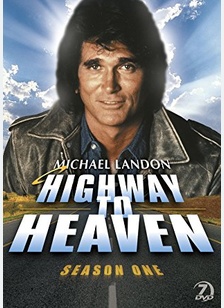 Highway To Heaven: Season One
