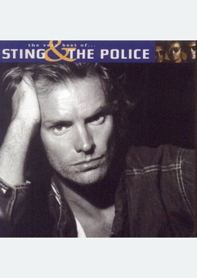 "Very Best Of Sting & The Police"