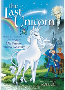 The Last Unicorn