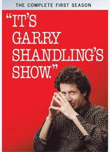 It's Garry Shandling's Show: The Complete First Season