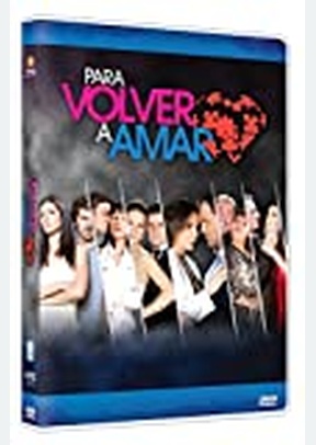 PARA VOLVER A AMAR