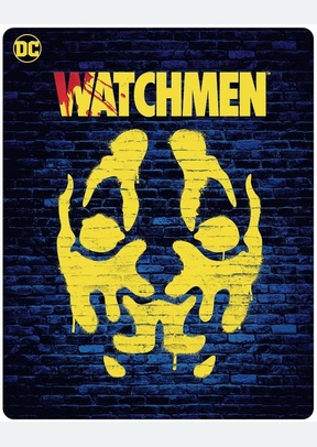 WATCHMENT:LIMTED SERIES (STEEL
