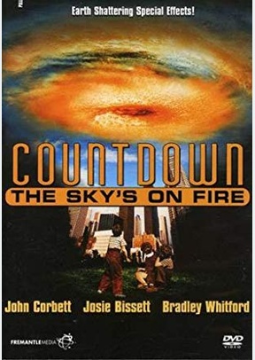 Countdown: The Sky's On Fire