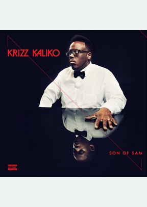 Son Of Sam (Explicit)