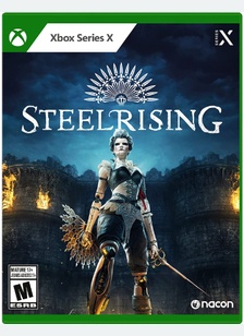 Steelrising - XBOX Series X