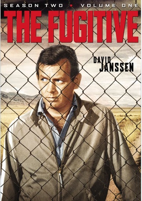 The Fugitive: Season 2, Volume 1