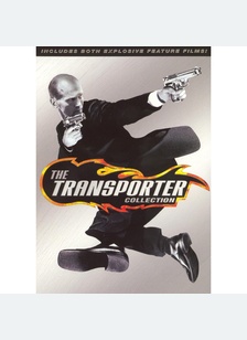 The Transporter Collection
