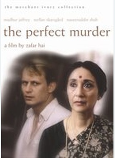 The Perfect Murder