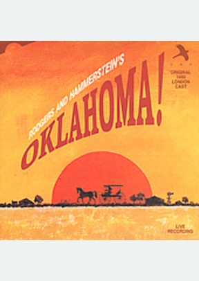 ORIGINAL CAST RECORDING
