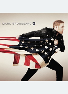 Marc Broussard