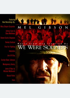 WE WERE SOLDIERS (OST)