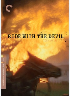 Ride With The Devil