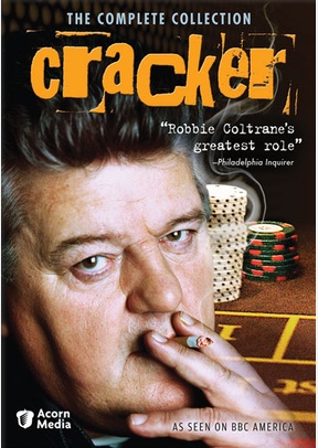Cracker: The Complete Collection