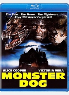 Monster Dog