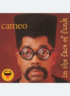 IN THE FACE OF FUNK