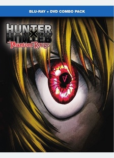 Hunter X Hunter: Phantom Rouge
