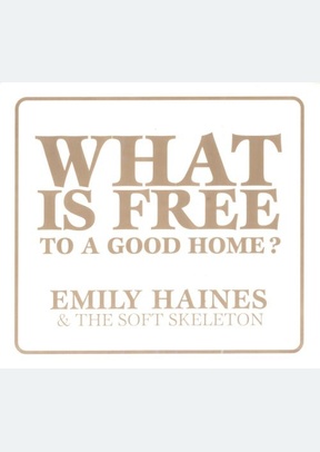 What Is Free To A Good Home?
