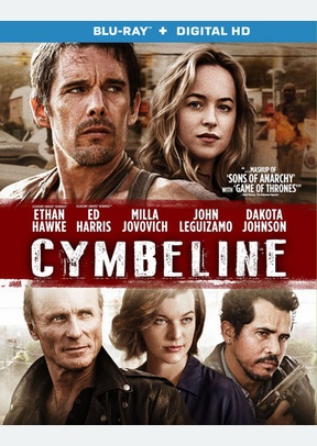 Cymbeline