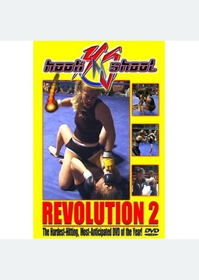 HOOKNSHOOT:REVOLUTION 2