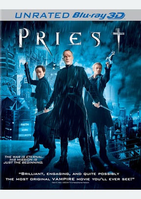 Priest
