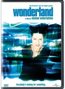 Wonderland