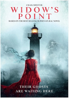 Widow's Point