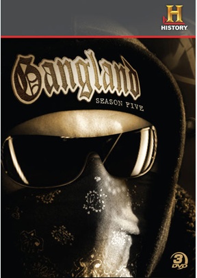 Gangland: Season 5