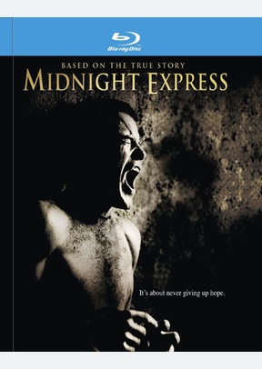Midnight Express