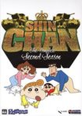 Shinchan: Season Two