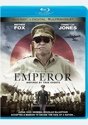 Emperor