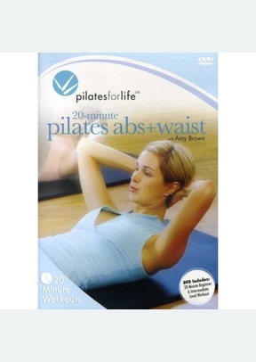 Pilates for Life: Abs & Waist