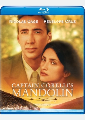 Captain Corelli's Mandolin