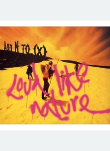 Loud Like Nature