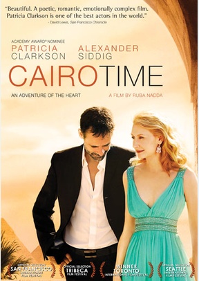 Cairo Time