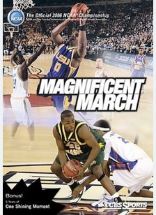 2006 Men's NCAA Championship