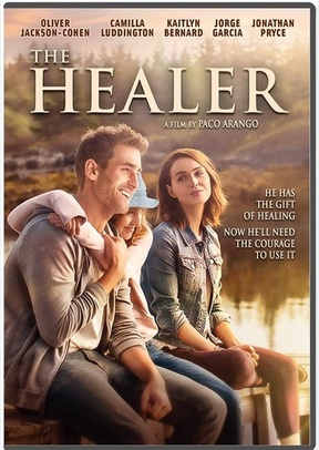 The Healer