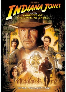 Indiana Jones and the Kingdom of the Crystal Skull