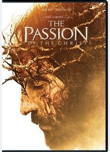 The Passion of The Christ
