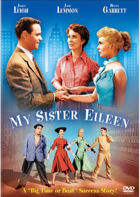 My Sister Eileen