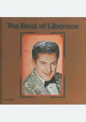 The Best Of Liberace