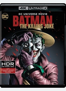 Batman: The Killing Joke