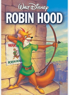 Robin Hood