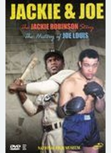 SPORT LEGENDS:JACKIE & JOE