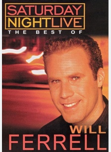 SNL:WILL FERRELL V01